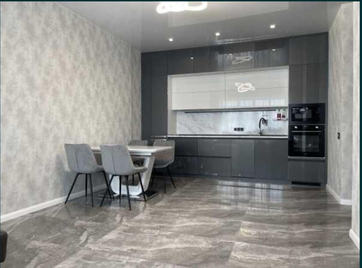 Lux 1-Bedroom Most City Center Area Dnipro Ngoại thất bức ảnh